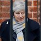 The EU is now waiting for British Prime Minister Theresa May to formally request renewed talks, while warning that the Brexit agreement can not at this stage be reopened for discussion