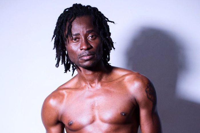 Bisi Alimi claims gay men pay more attention to grooming than the straight ones. [Instagram/bisialimi]