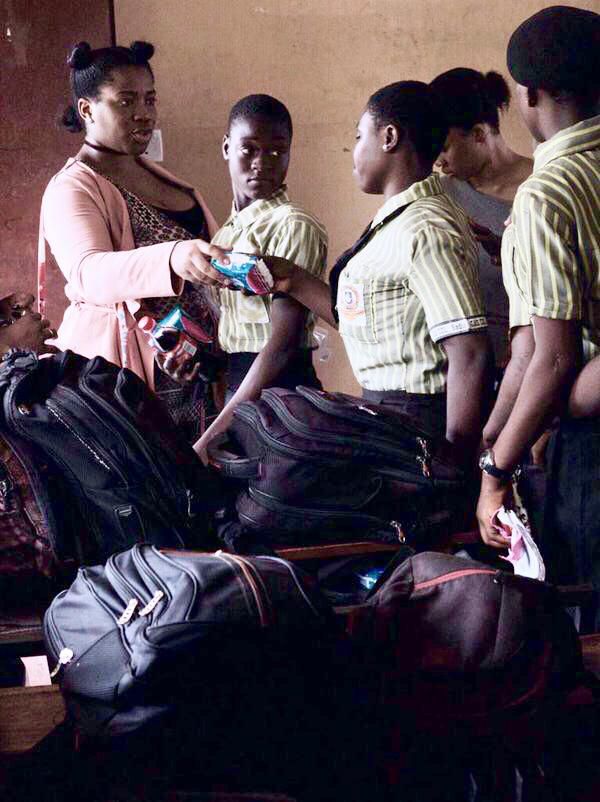 OgheneKaro Ibada Omu [The Guardian Nigeria]