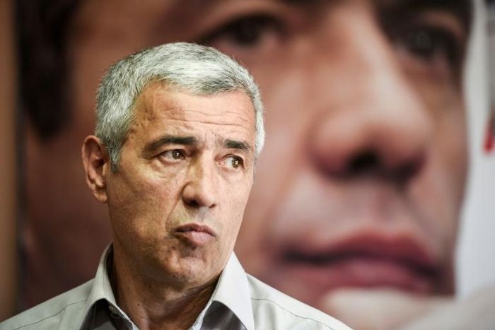 Like most of the Serb minority in Kosovo, Ivanovic did not recognise Kosovo's independence