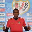 Uche Agbo [Rayo Vallecano]