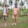 2baba and Larry Gaaga in 'Iworiwo' [Youtube/LarryGaaga]