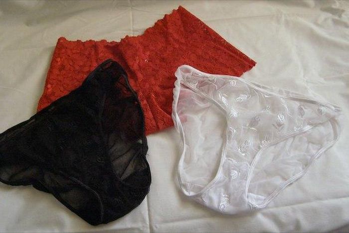 Male Judge arrested for breaking into woman's home to steal her pants