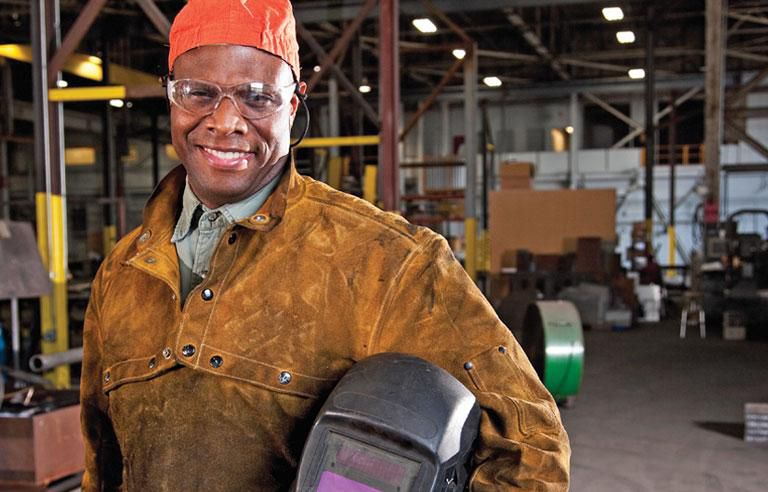 Safety issues at workplace could make you dislike your job (Safety+Health Magazine)