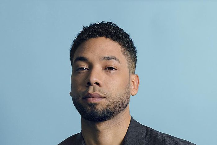 'Empire' Actor Is Attacked in What the Chicago Police Call a Possible Hate Crime