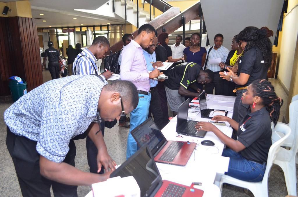 Gr8jobsng & BusinessDay Career Fair (Gr8jobsng)