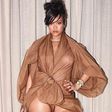 Get your coins ready! Rihanna set to launch luxury line according to WWD