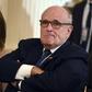Rudy Giuliani insisted Donald Trump was not involved in any collusion with Russia during the 2016 presidential election campaign