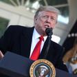 President Donald Trump and US lawmakers were under intense pressure to resolve the impasse as hundreds of thousands of federal workers headed into a second month without paychecks