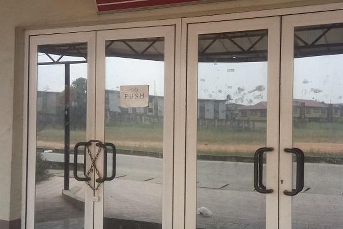 The Tragedy of Abandoned N5bn Cardiac and Renal Facility in Lagos