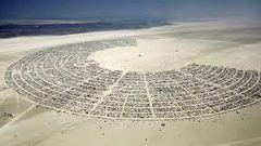 In bid to change culture, burning man boots camp catering to wealthy and adjusts pricing