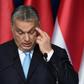 Hungarian Prime Minister Viktor Orban has made increasingly strident attacks on European Commission President Jean-Claude Juncker and on the European institutions themselves