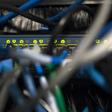 Suspects in Ukraine and Russia were charged in a scheme to hack a US government website to gain early access to sensitive corporate information to beat the market