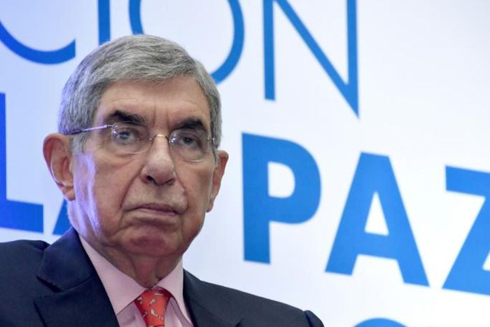 An unnamed former Miss Costa Rica has become the second woman to accuse Nobel Peace laureate Oscar Arias of sexual assault, according to the ameliarueda.com news website