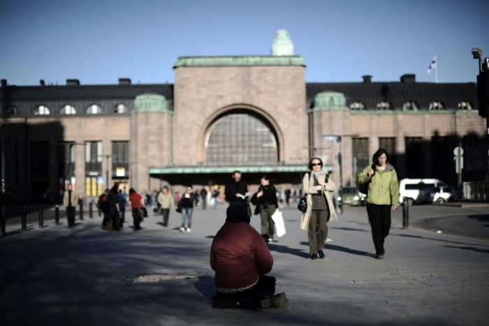 It didn't generate any jobs, but Finland's universal basic income experiment still yielded valuable insights