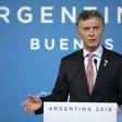 Argentine President Mauricio Macri and his Brazilian counterpart Jair Bolsonaro will meet in Brasilia for talks likely to focus on trade