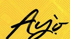 Simi is out with her new single, 'Ayo' [Youtube/Simi]