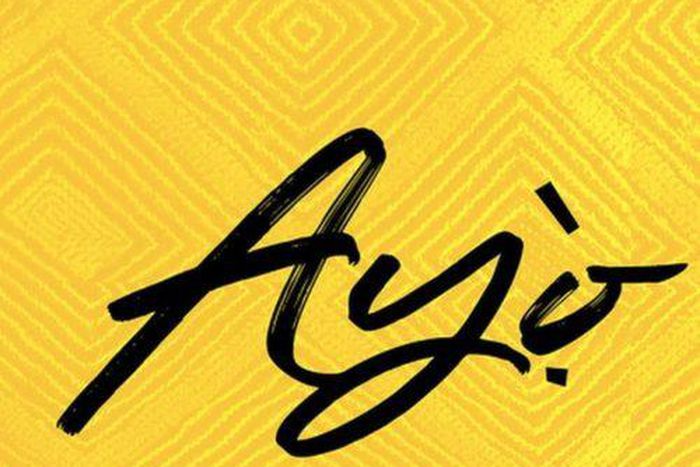 Simi is out with her new single, 'Ayo' [Youtube/Simi]