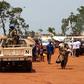 The United Nations has 13,000 peacekeepers in the Central African Republic, tasked with supporting efforts to restore stability