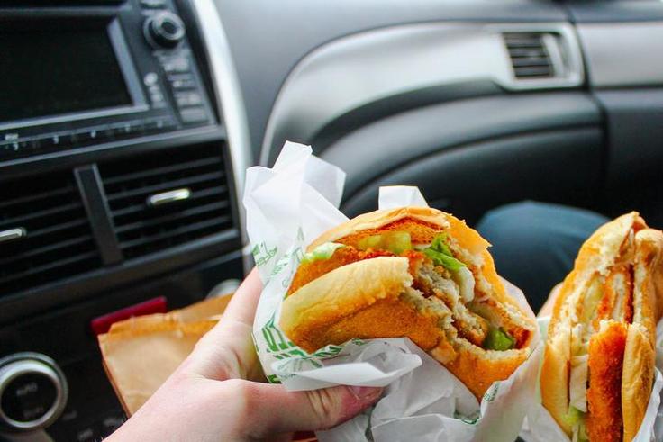 The Best Healthy Travel Snacks