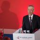 China's Vice Premier Liu He will lead the trade delegation to Washington for talks to end the trade war