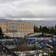 Prime Minister Alexis Tsipras' leftist Syriza party has 145 deputies and enough independent deputies have pledged their support to secure approval of the Macedonia name change deal