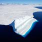 Global warming is melting ice in Antarctica faster than ever before, a new study says