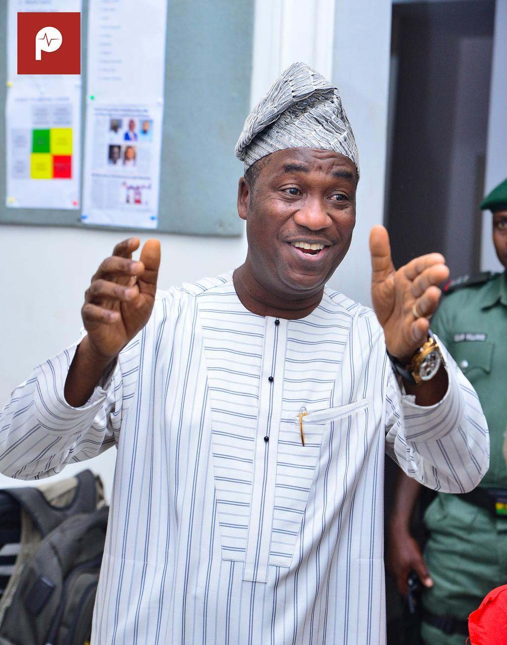 Obafemi Hamzat