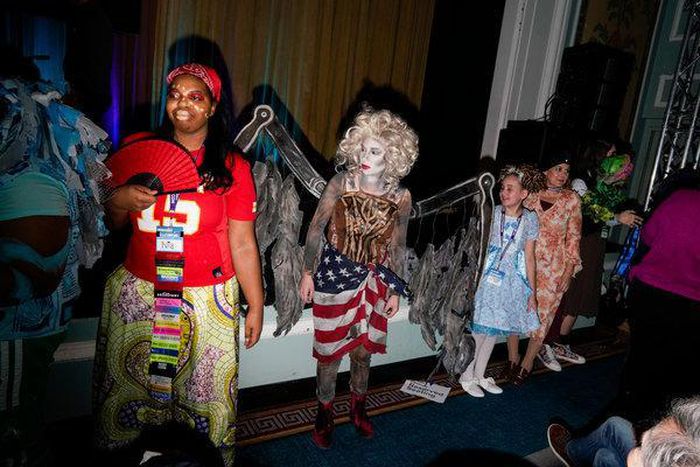 Review: 'Master of the Crossroads' embraces irrationality