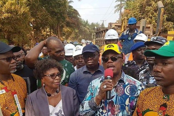 2019 Elections: Obiano drums support for APGA candidates