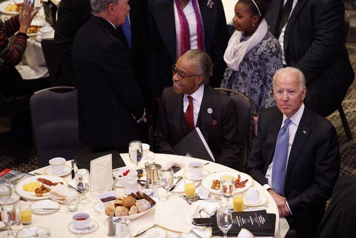 For Democrats, South Carolina Already Looms Large for the 2020 Race