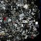 The world produces close to 50 million tonnes of e-waste every year as consumers and businesses throw out their old smartphones, computers and household appliances -- matrial worth an estimated $62.5 billion (55 billion euros)