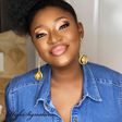 Yvonne Jegede gets all motivational with her new Instagram post [Instagram/YvonneJegedeFowole]