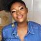 Yvonne Jegede gets all motivational with her new Instagram post [Instagram/YvonneJegedeFowole]