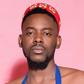 Adekunle Gold still has loving memories of his late sister -- the one he described as one of his few best friends. [Instagram/adekunlegold]
