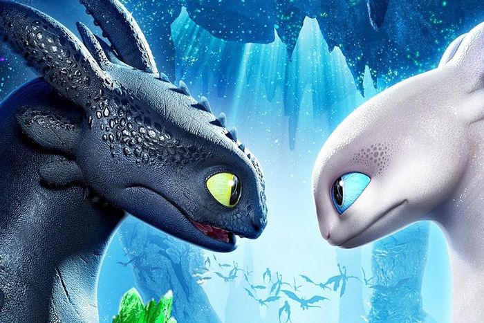 'How to Train Your Dragon: The Hidden World' Review: A series scales up