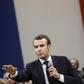 President Emmanuel Macron is holding dozens of town hall-style debates across France in a bid to defuse "yellow vest" anger