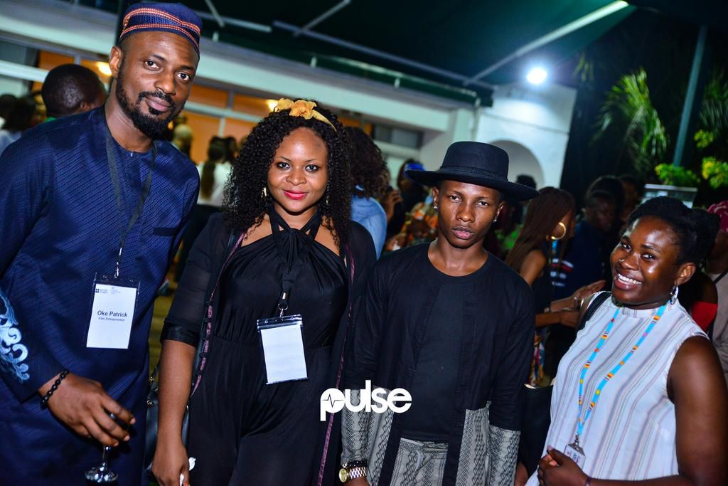 British Council Mixer (8)