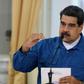 Venezuelan President Nicolas Maduro says one of his top officials secretly met with a US diplomat