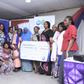 P&G empowers 250 women in Kaduna with financial literacy and business grants