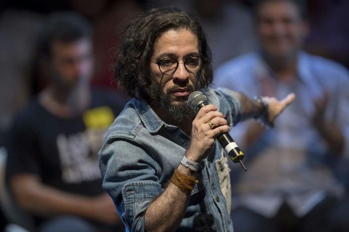 Brazilian deputy Jean Wyllys, the country's only openly gay lawmaker, has stepped down over death threats