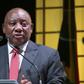 South African President Cyril Ramaphosa has admitted that the debt-laden state power utility Eskom "is in crisis"