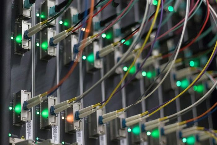 Russia wants to ensure the independence of its internet space by routing all traffic through local servers