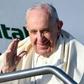 Pope Francis has repeatedly voiced a desire to visit Japan, home to some 450,000 Roman Catholics