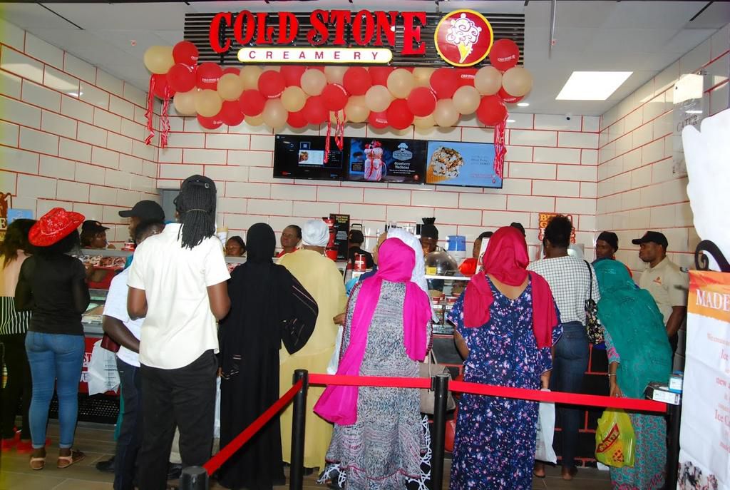 Eat’N’Go rocks Abuja with two new store openings