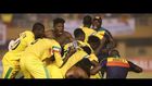 Mali win 2019 U20 AFCON (CAF)