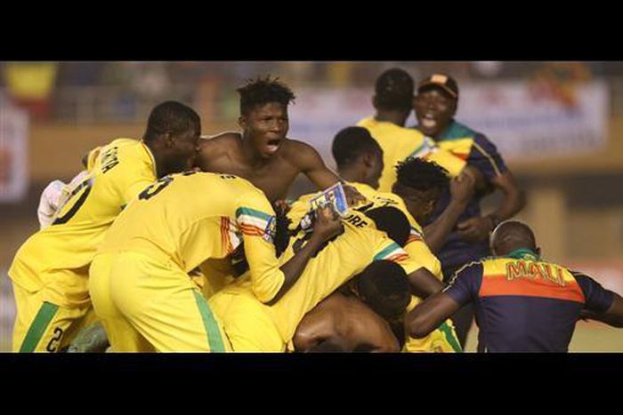 Mali win 2019 U20 AFCON (CAF)