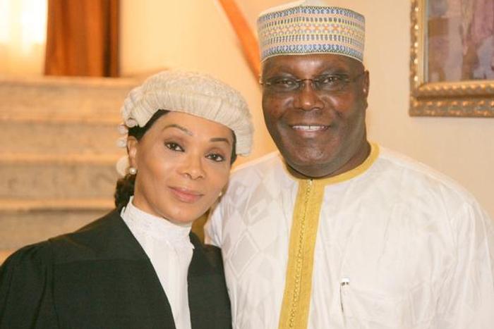Jennifer Atiku Abubakar