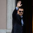 Alexis Tsipras is Greece's youngest prime minister in 150 years