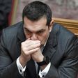 The confidence vote puts the political future of Greek Prime Minister Alexis Tsipras on the line